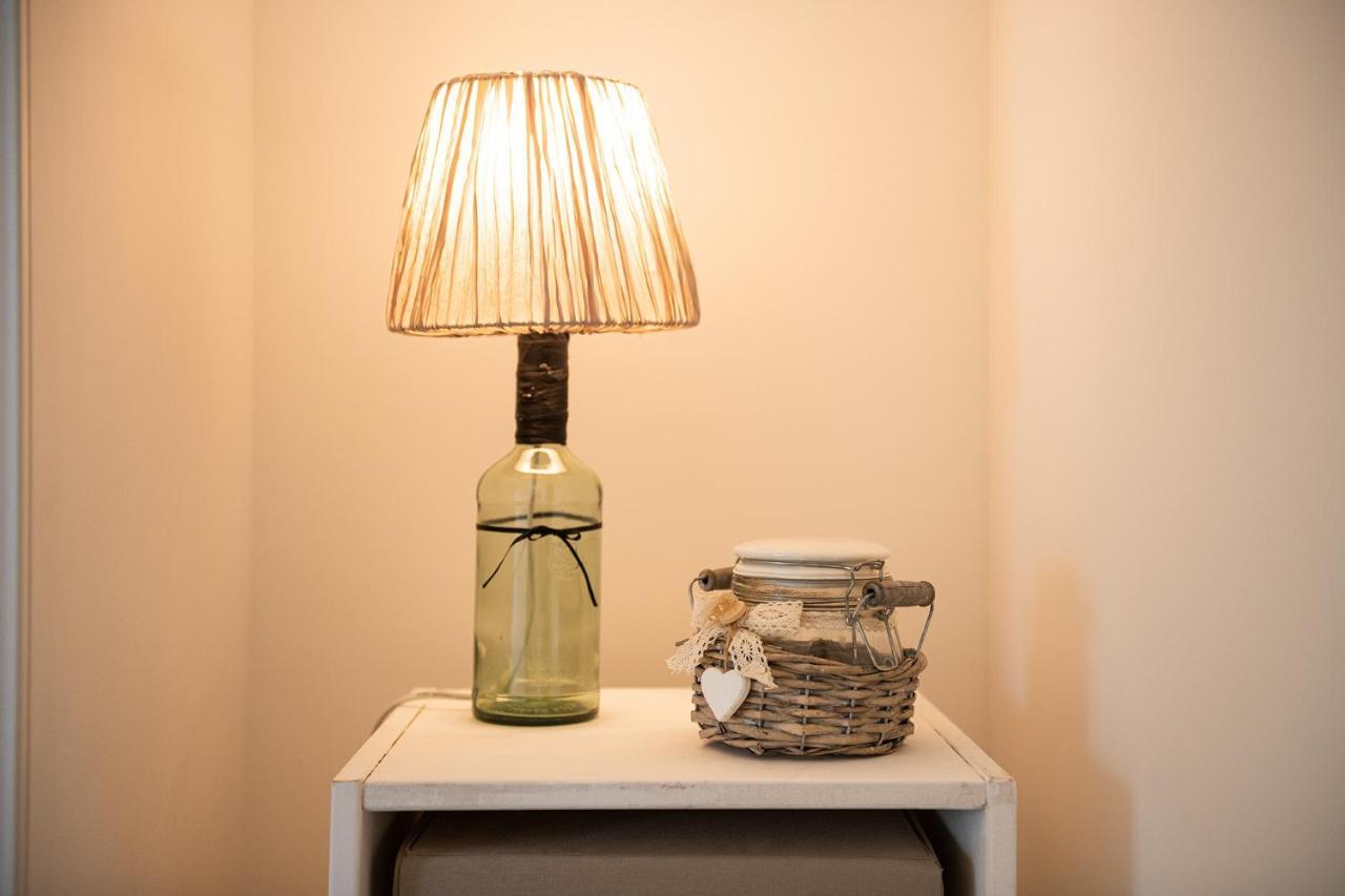 Adelsa'S Home Cagliari Bagian luar foto