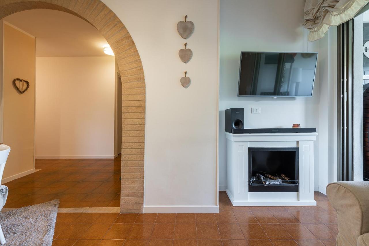 Adelsa'S Home Cagliari Bagian luar foto