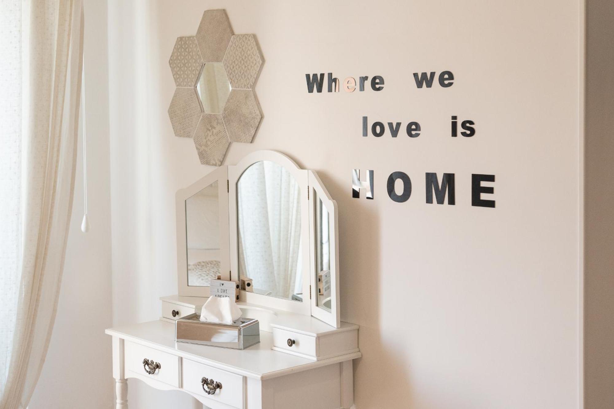 Adelsa'S Home Cagliari Bagian luar foto