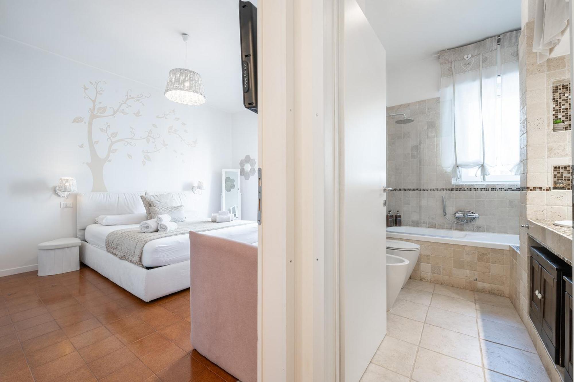 Adelsa'S Home Cagliari Bagian luar foto
