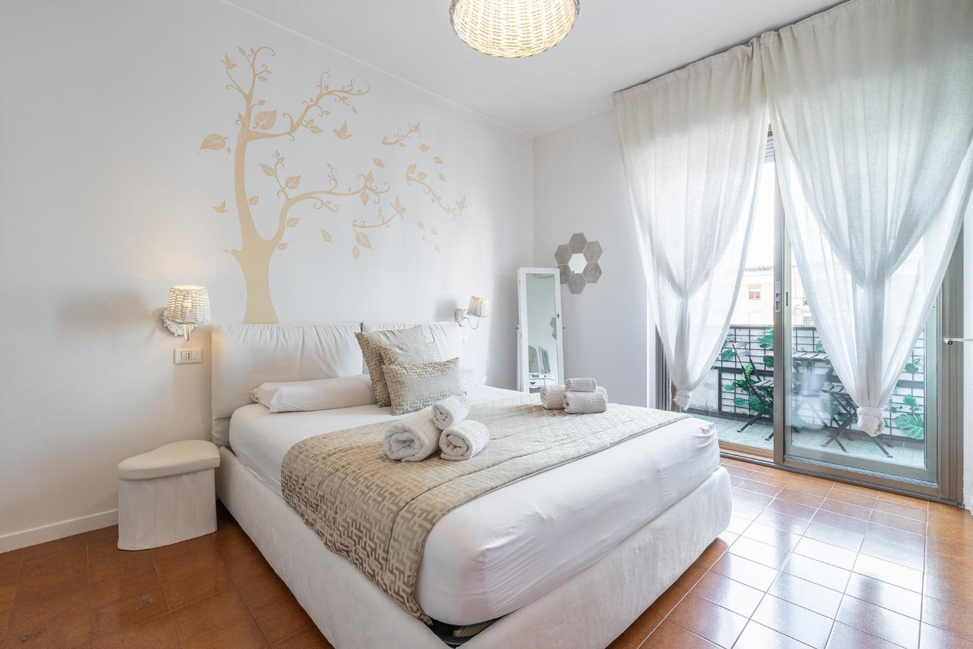Adelsa'S Home Cagliari Bagian luar foto