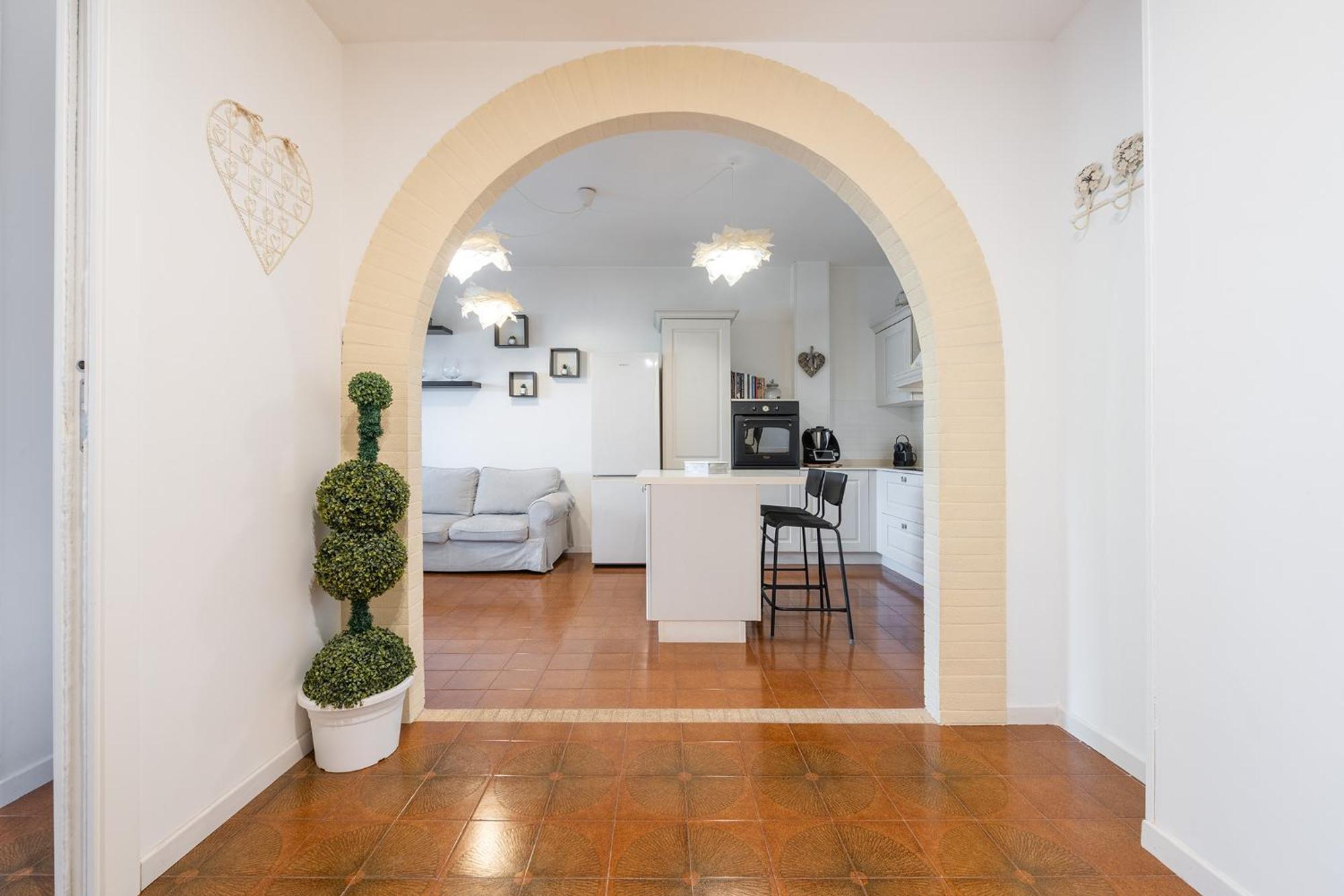Adelsa'S Home Cagliari Bagian luar foto