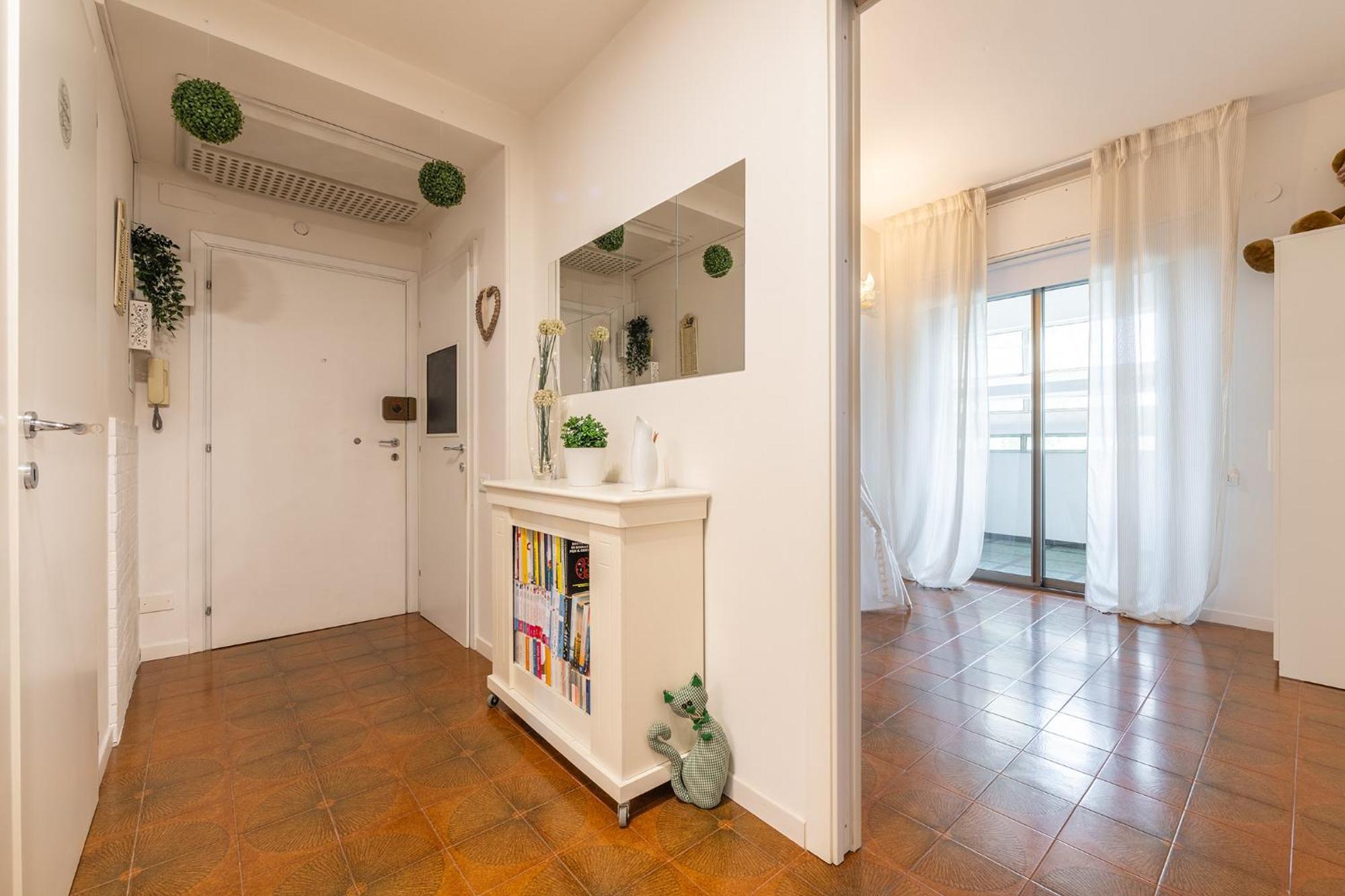 Adelsa'S Home Cagliari Bagian luar foto