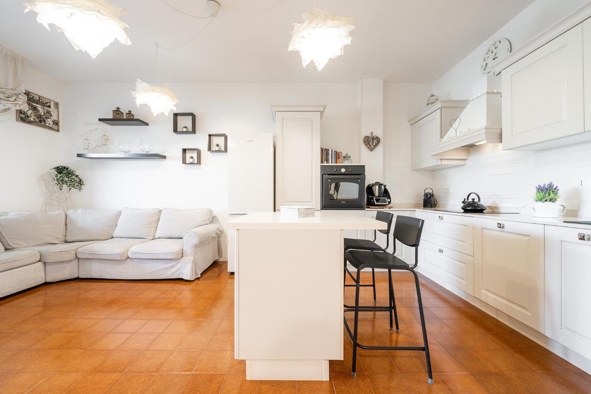 Adelsa'S Home Cagliari Bagian luar foto